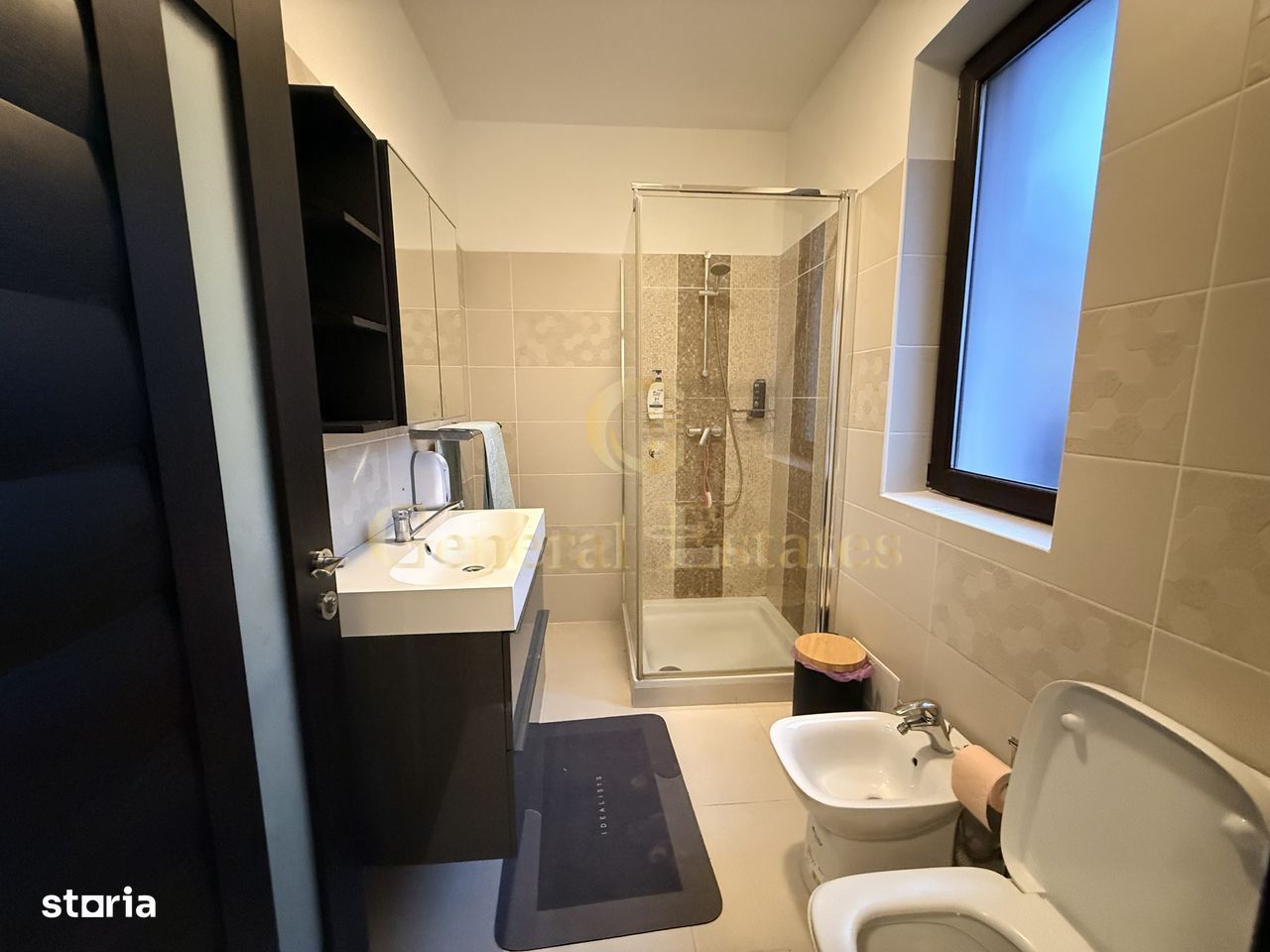 Duplex 100mp, pozitionat central, curte proprie, proprietar - Poză 6