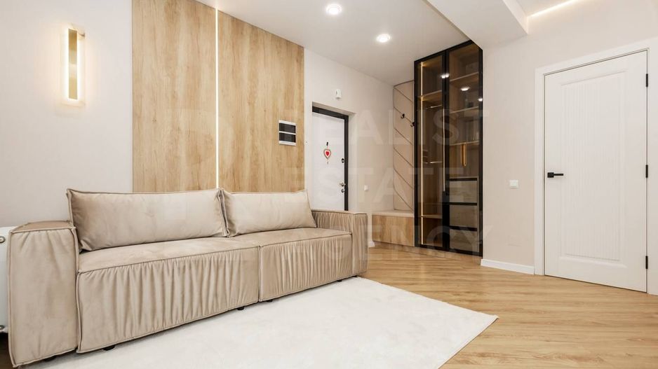 Vânzare, apartament, 3 camere, str. Alexandru cel Bun , Ialoveni - Poză 11