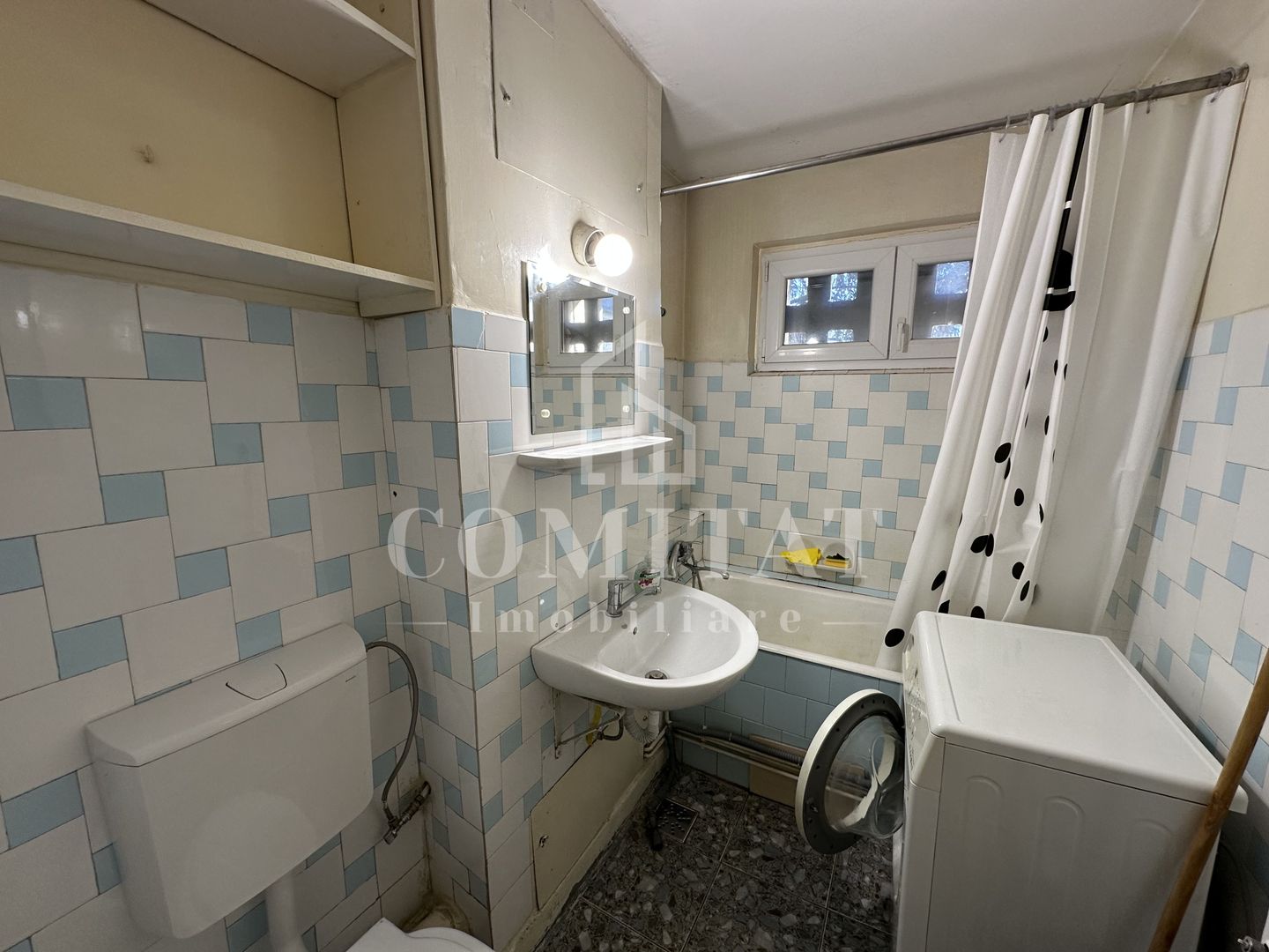 Apartament cu 2 camere | 52mp | Zona Diana - Poză 10