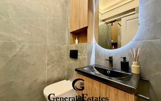 Apartament Premium în Copou, cu terasă și vedere panoramică - Poză 19