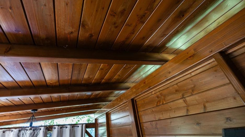 Casa parter, renovata, mobilata, gradina amenajata, str Petofi Sandor-Dumbravita - Poză 40