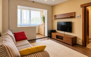 Apartament 2 camere Polonă | Imobil 1982 - Poză 3