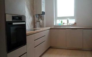 Apartament de 2 camere, 65mp , parcare , Zona Maurer Residence - Poză 3