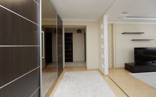 Vânzare, apartament, 3 camere, str. Calea Ieșilor, Buiucani - Poză 9