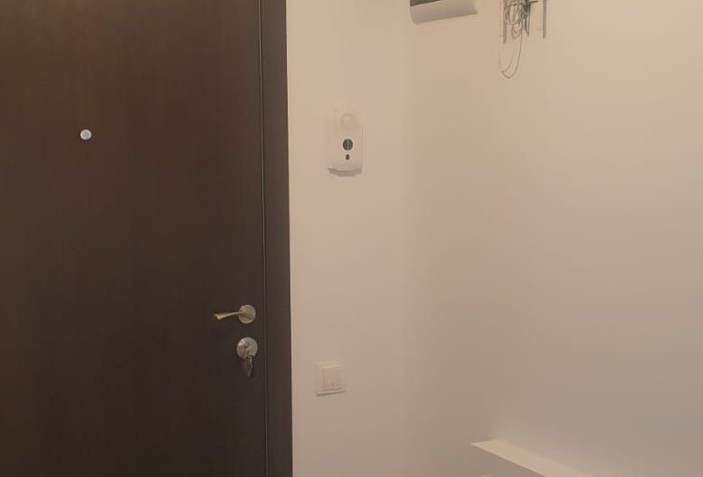 Apartament 3 camere, bloc nou, metrou Păcii, Rotar Park - Poză 10