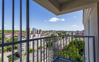 Vânzare, apartament, 3 camere, strada Iazului, Râșcani - Poză 12