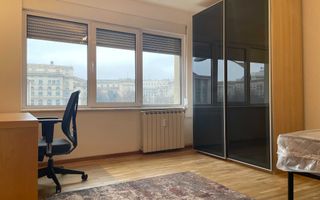 Apartament 3 camere, modilat si utilat modern, Sala Palatului, Cismigiu. - Poză 6