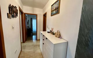 Apartament 3 camere de vânzare – Șelimbăr, zona Pictor Brana - Poză 10