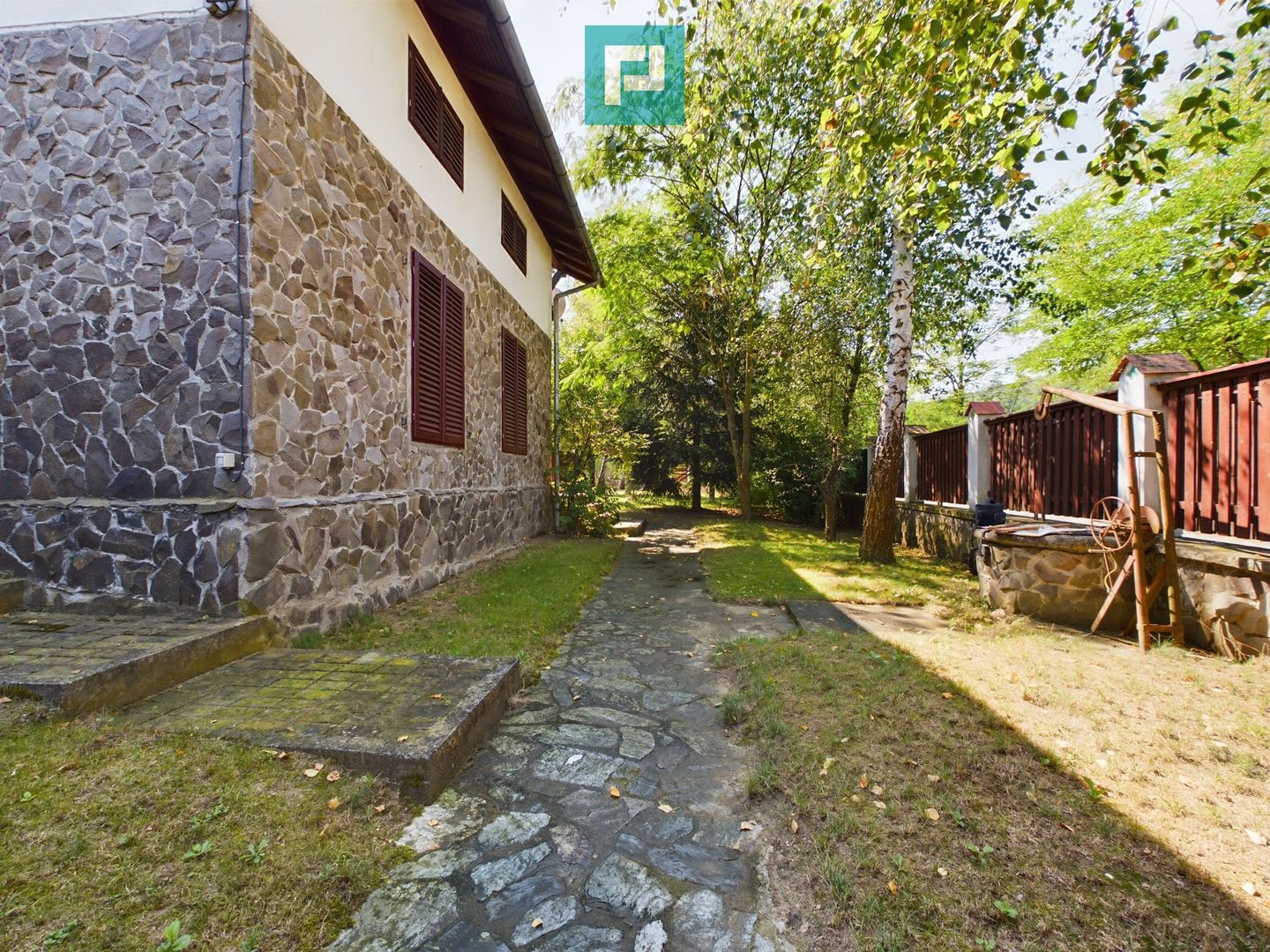 Casă de vacanță în Cladova, Județul Arad - Poză 5