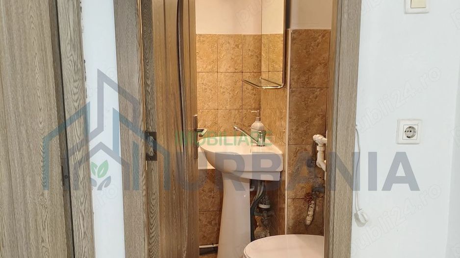 Apartament cu 1 cameră, 42 mp, Podu Roș, Iași – de închiriat - Poză 7