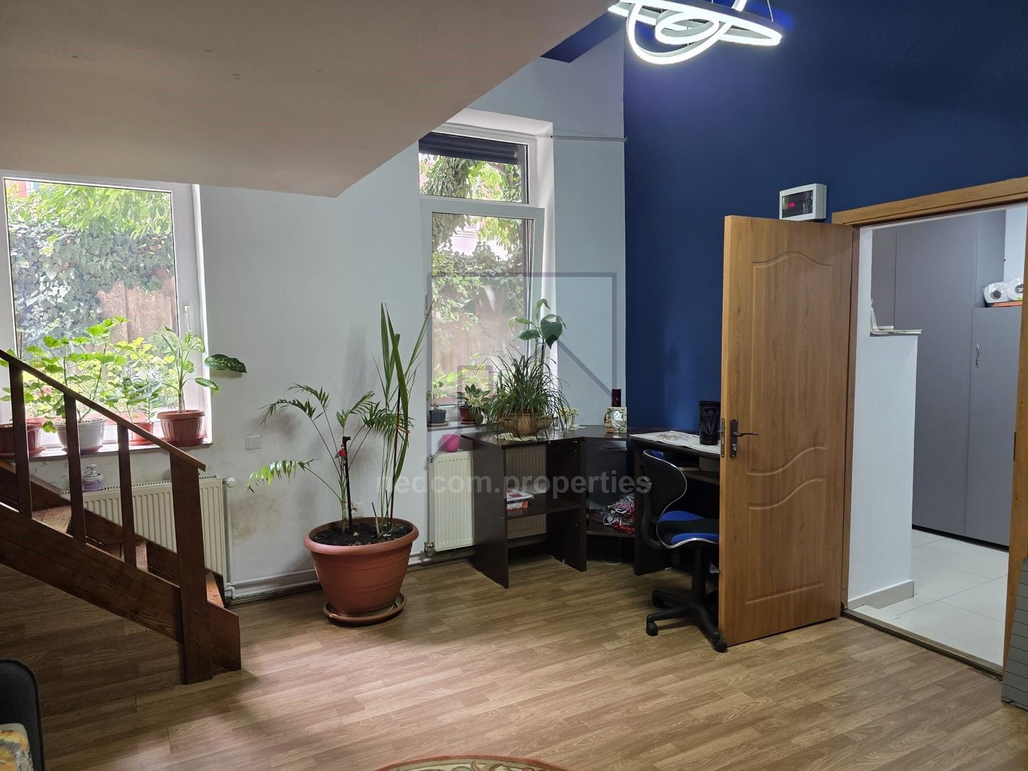 Vanzare apartament 4 camere - Sebastian - Vulcan - Poză 8