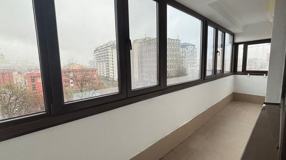 GARSONIERA - SEBASTIAN, CENTRALA PROPRIE, BUCATARIE INCHISA, MODERN - Poză 10