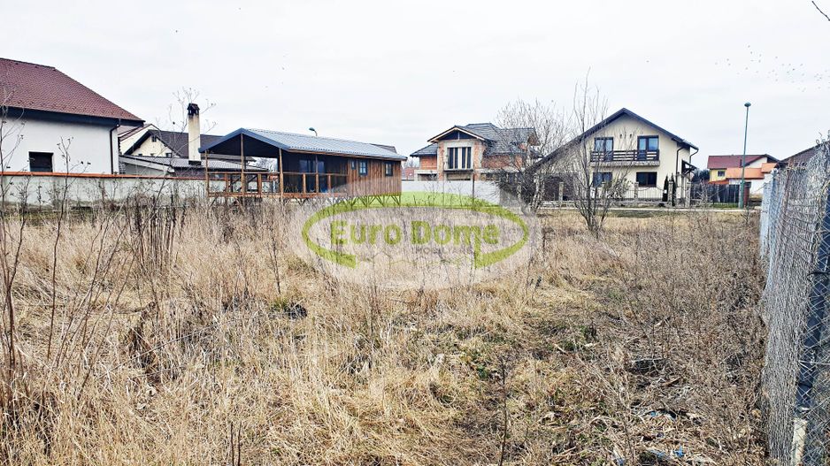 Stupini str Barsei, zona vile,asfalt,statie RAT - Poză 6