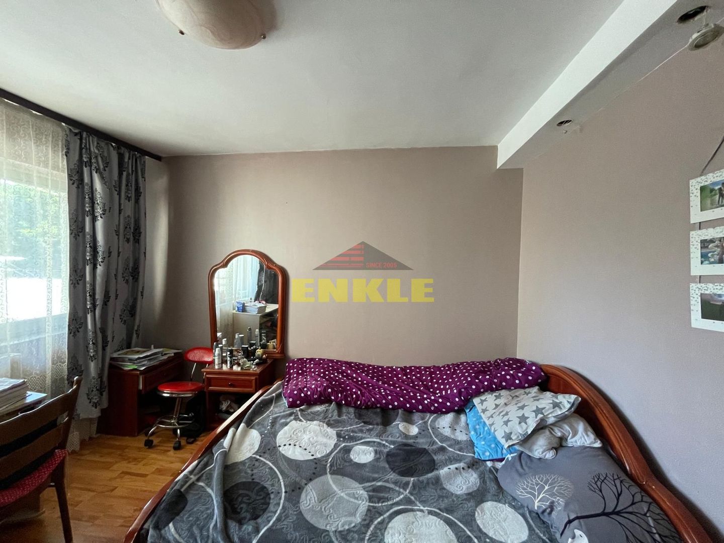 De vânzare – Apartament 2 camere | Zona Unirii | Etaj 1 | 65 mp - Poză 5