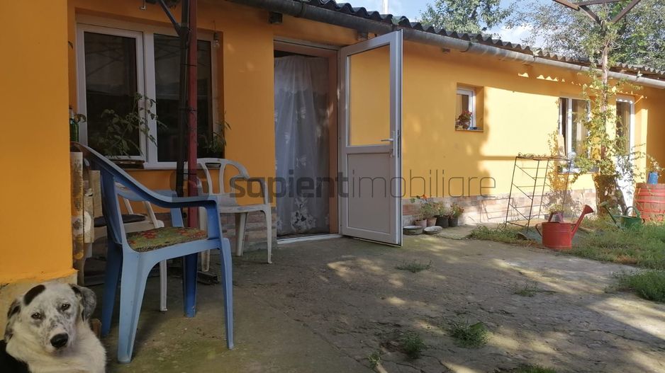 Sapient | Casa zona Episcopia Bihor - Poză 18