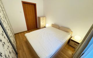 2 camere,modern, bloc nou, terasa, parcare, Buna Ziua, Trifoiului - Poză 4