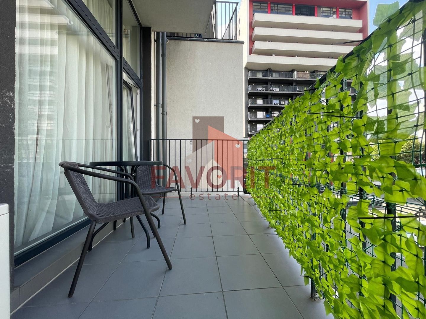 Apartament 2 camere | 68mp utili | Uranus Plaza - Soarelui - Poză 7