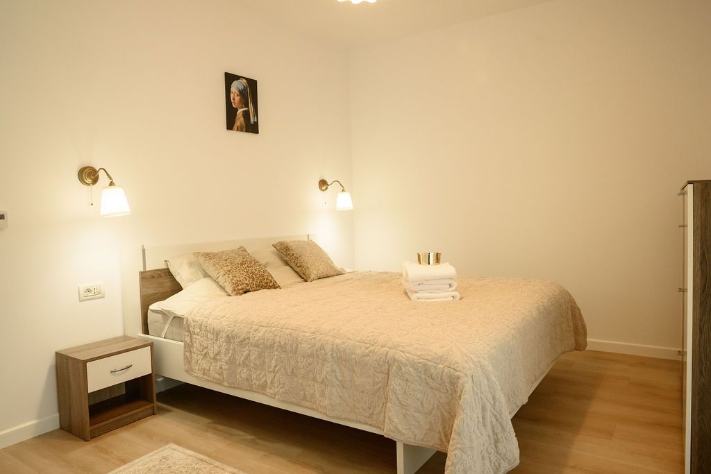 Apartament premium I Bloc nou 2025 I zona Aradului - Poză 8