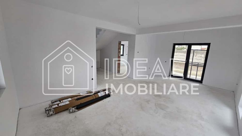 Casă Individuala cu 4 camere -400 mp curte– Cristian, Sibiu - Poză 12