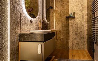 Apartament cu 2 camere *60mp* + garaj // Baneasa - Scoala Germana - Poză 35