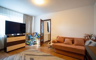 Apartamment etaj 2 Rogerius - Poză 1