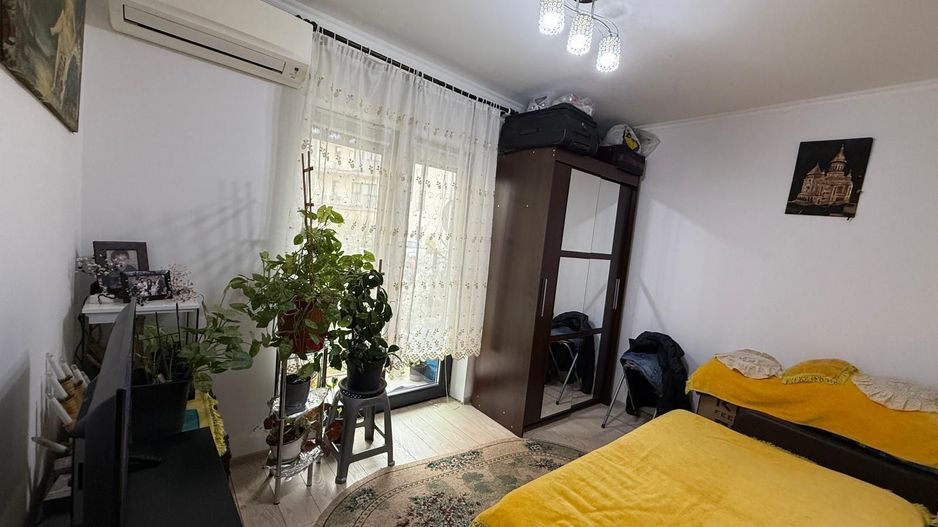 Braytim – Musicescu | 2 camere | Terasă 23 mp | Loc de parcare - Poză 10