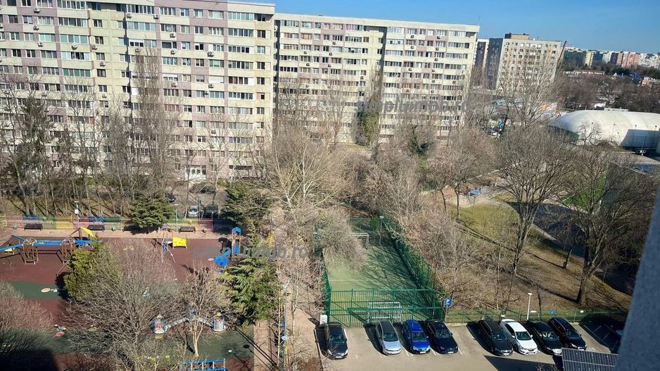 52 mp Drumul Taberei,2 minute de metrou Raul Doamnei - Poză 6