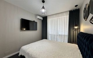 Chirie, apartament, o cameră, str. Albișoara, Râșcani - Poză 3