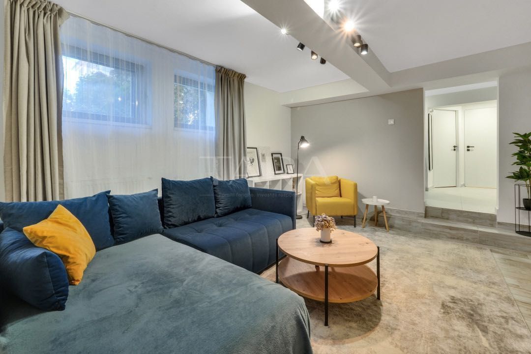 Garsonieră renovată integral, ideală pentru investiție sau regim hotel - Poză 2