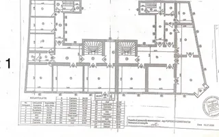 Spatiu comercial P+E zona Rosetti / 800 mp - Poză 24