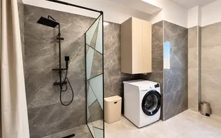Braytim | 2 camere | Decomandat | Curte 108 mp |  Pet Friendly - Poză 14