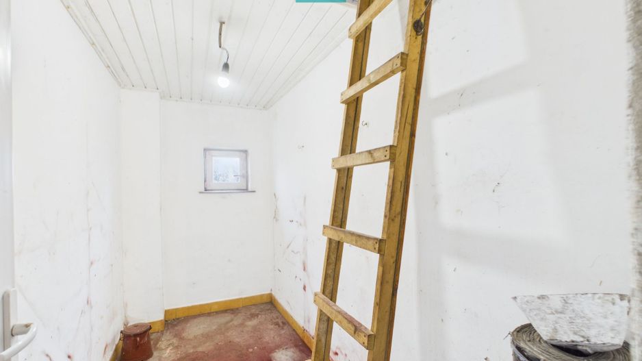 Ieftin - Casă cu teren 842mp, zona Dealuri, Oradea - Poză 9