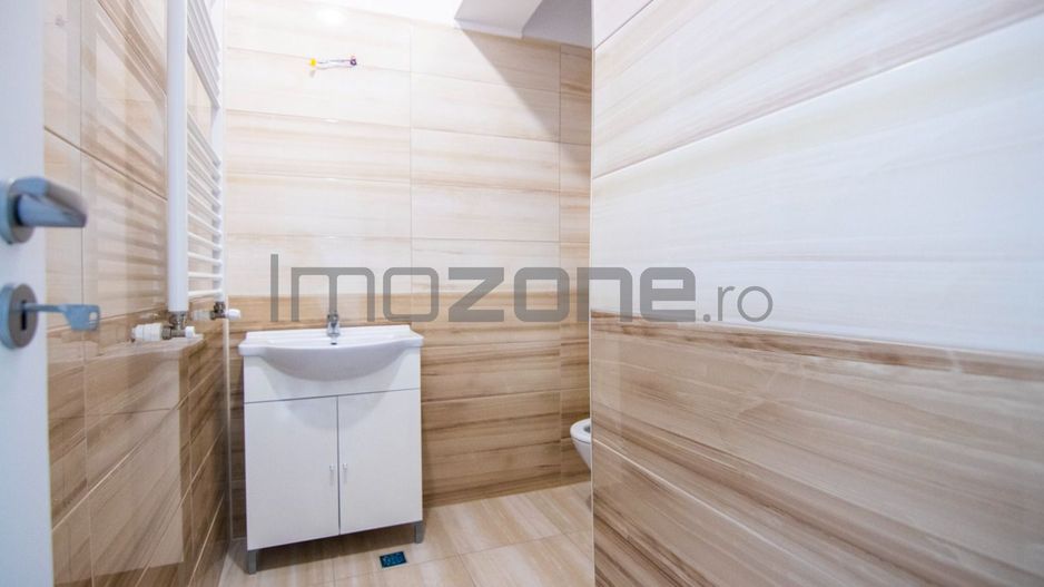 Apartament 2 CAMERE | 60 MP | VIRTUTII -  Lacul Morii | Finisat LA CHEIE, liber - Poză 1