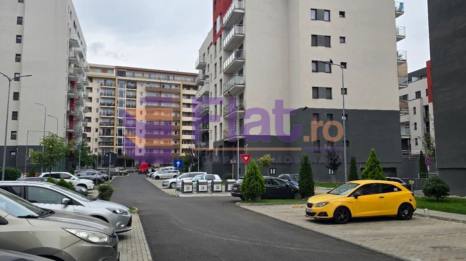 Apartament 3 Camere Maurer Residence – Brașov Coresi - Poză 3