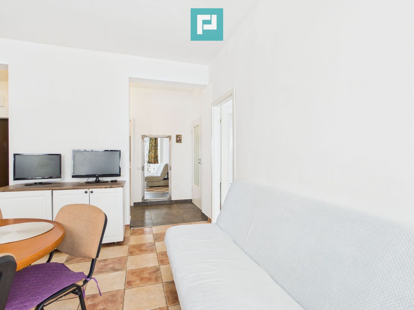 De închiriat apartament cu 3 camere la ARED Uta! - Poză 15