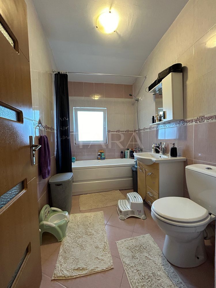 Apartament cu 2 camere în Florești, zona Penny . - Poză 5