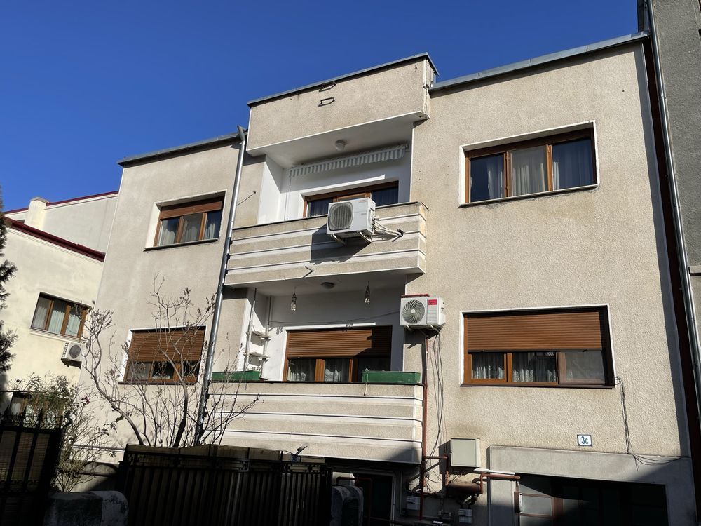 Apartament 3 Camere Piata Unirii-Str. Muzelor - Poză 8