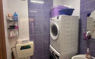 Apartament 3 camere de vânzare | Șelimbăr | 65 mp | parter - Poză 9