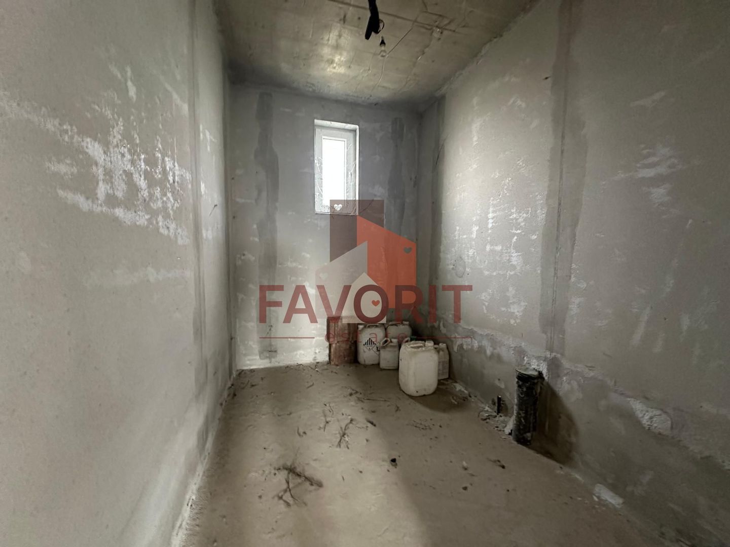 Casa individuala | 5 camere | Teren generos | Sacalaz | - Poză 6