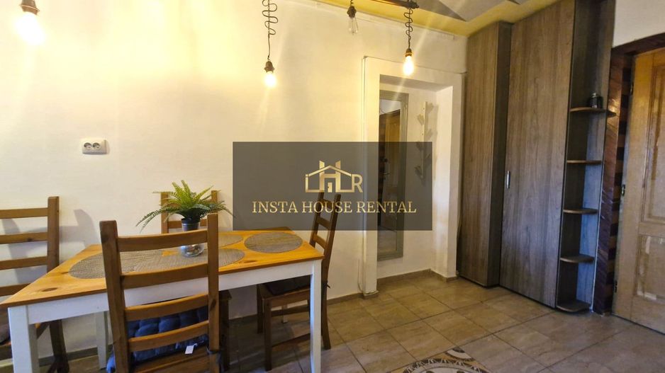 Apartament 2 camere decomandat / Titulescu - Poză 6