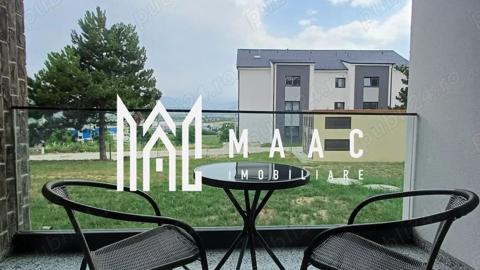 Garsionera | Parter | 37MPU |  Da Vinci Homes - Poză 3