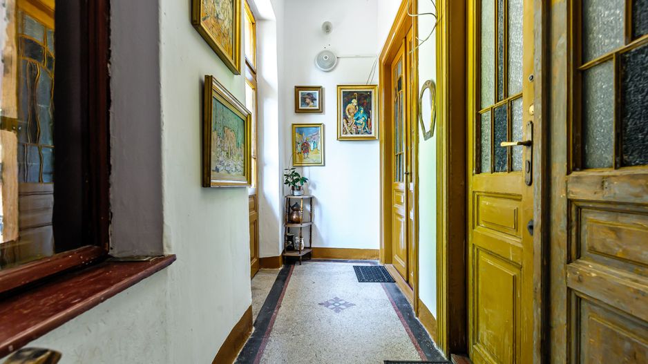 Apartament cu 4 camere zonă ultracentrală - Poză 14