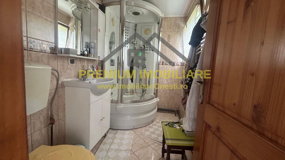 Casa/Pensiune de vanzare Slanic-Moldova Reducere pret luna Iulie - Poză 28