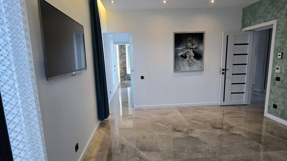 Balotesti,Dumbrava Vlasiei Casa Smart Premium - Poză 24