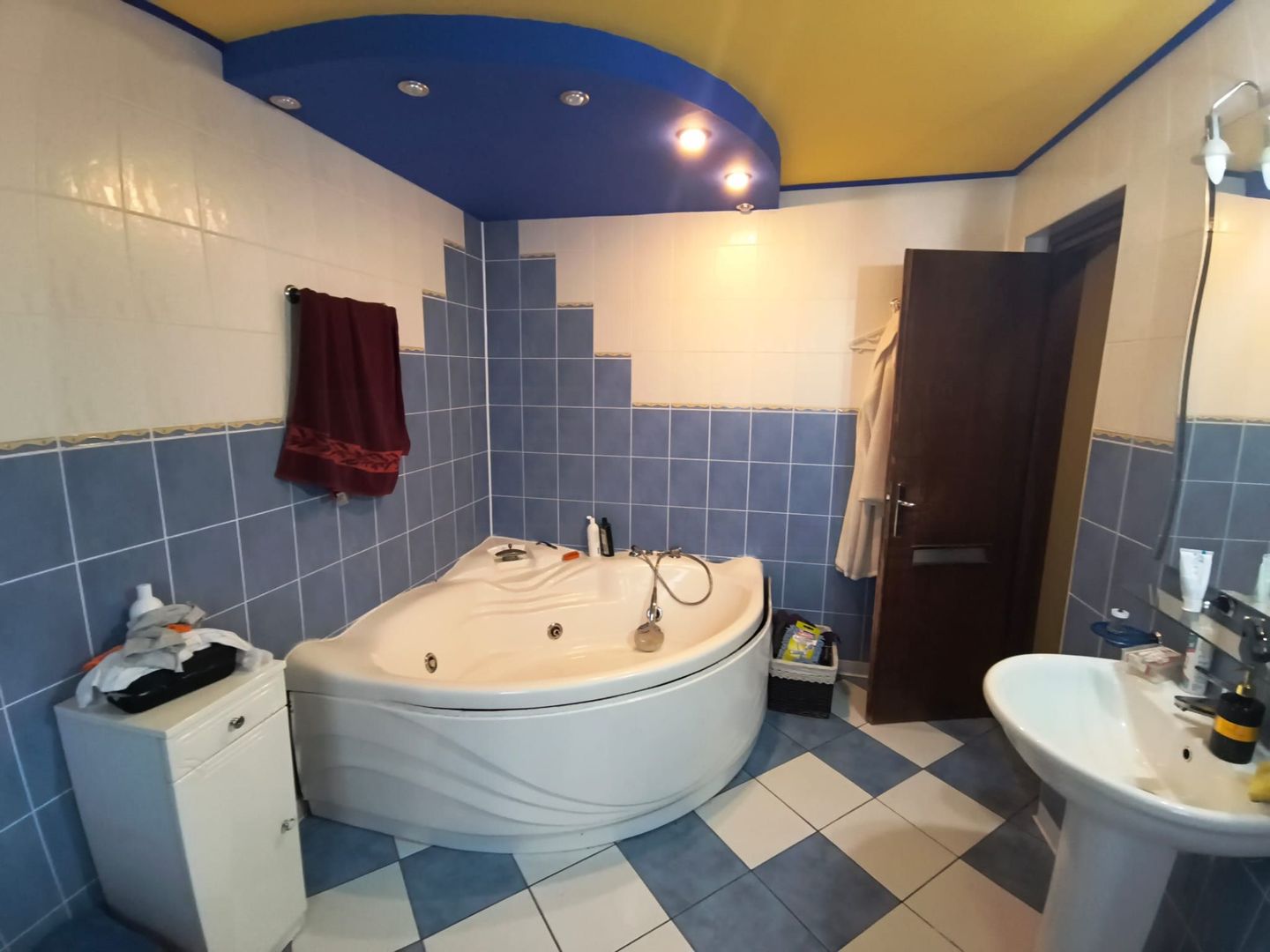 🏢 Apartament 5 camere | 165 MP | Ultracentral | 155.000 € - Poză 7