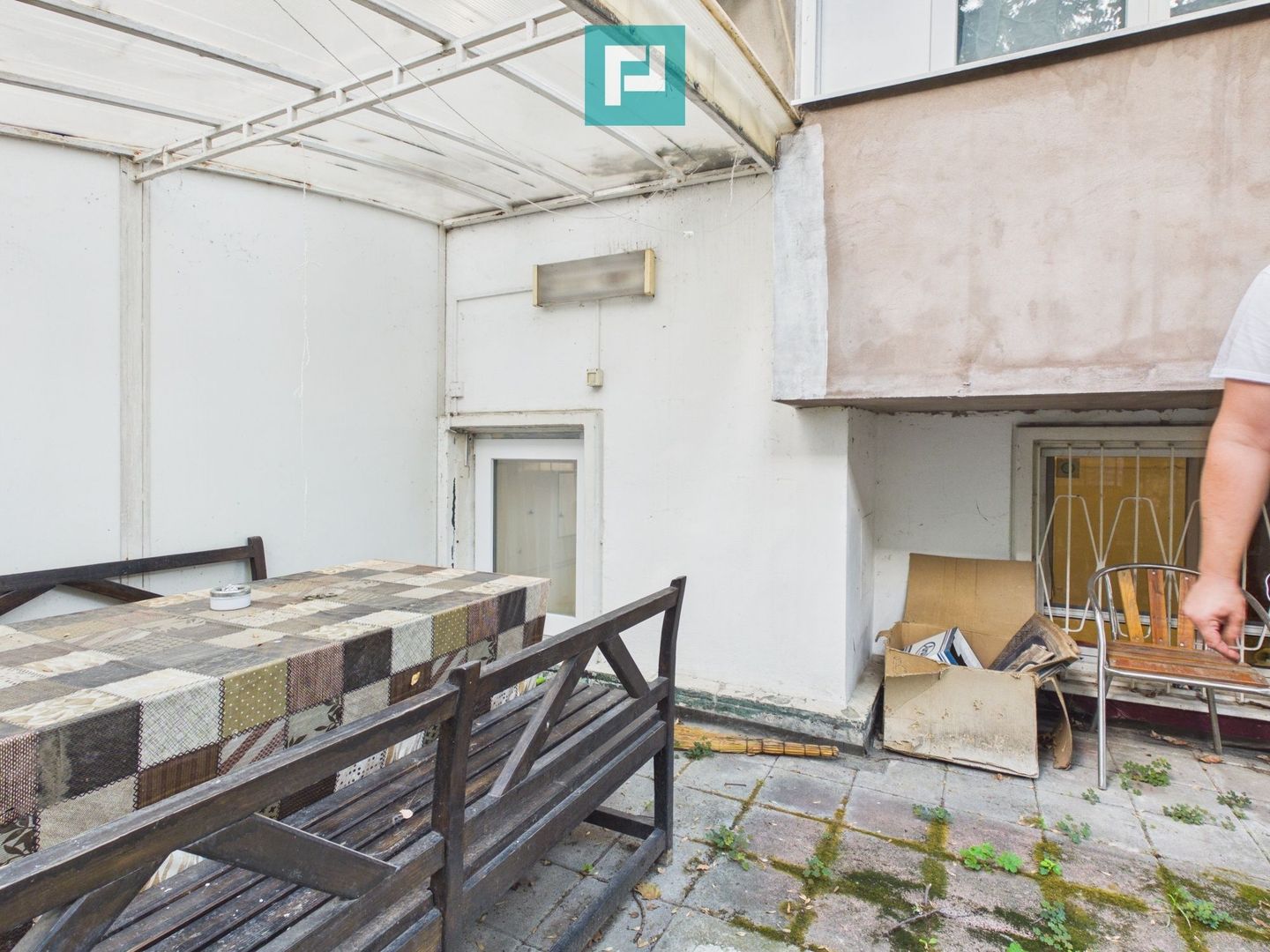Zona Floreasca-Compozitori, 2 camere cu terasa - Poză 5