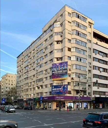 3 camere- Ultracentral- Magheru - Poză 7