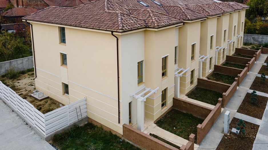 Locatie de poveste | Townhouse Timisoara Elisabetin | Acces privat - Poză 34