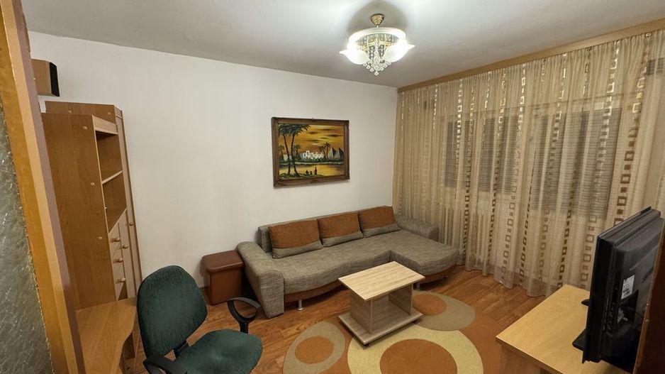 Girocului | 1 Camera | Etaj 2 | Mobilat si Utilat - Poză 6