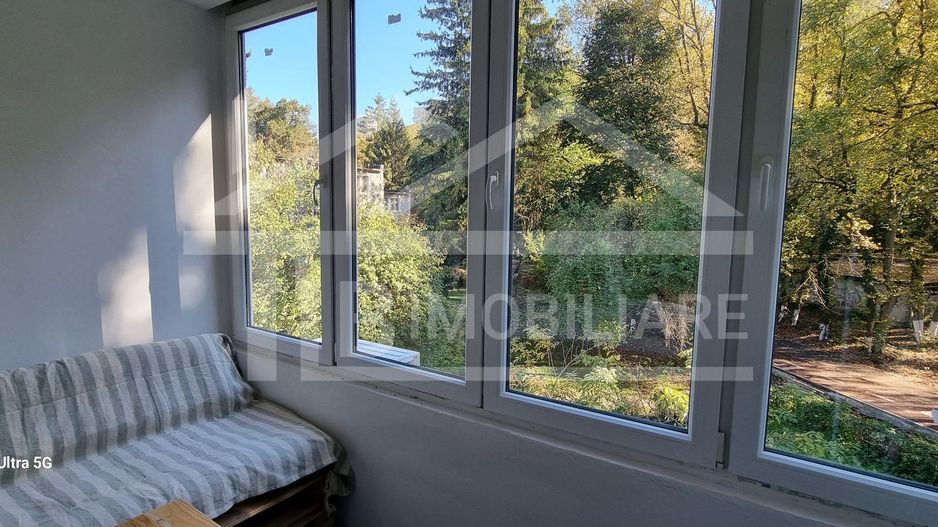 Apartament cu 3 camere, 70 mp, zona UMFST - Poză 4